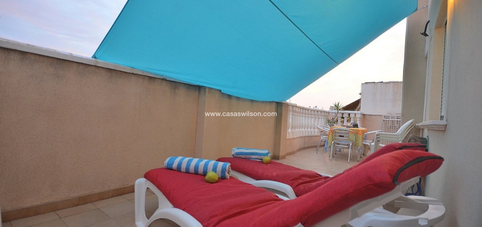 Sale - Apartment - Torrevieja - Playa del Cura