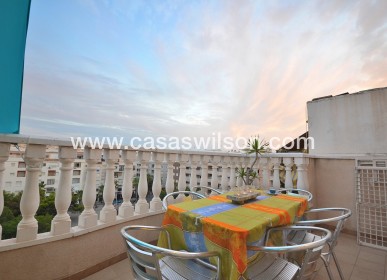 Sale - Apartment - Torrevieja - Playa del Cura