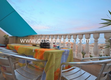 Sale - Apartment - Torrevieja - Playa del Cura