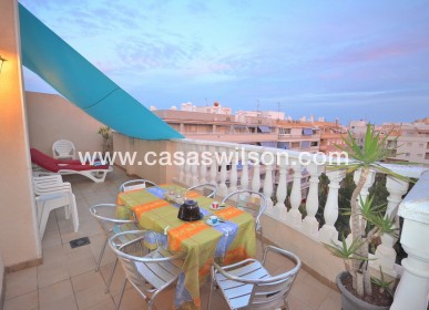 Sale - Apartment - Torrevieja - Playa del Cura
