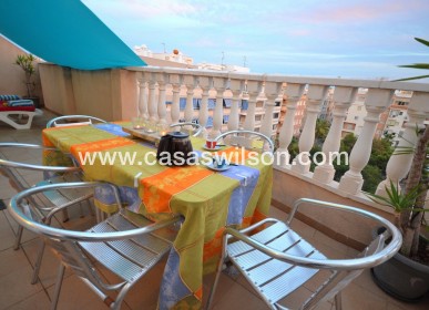 Sale - Apartment - Torrevieja - Playa del Cura