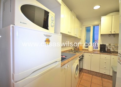 Sale - Apartment - Torrevieja - Playa del Cura