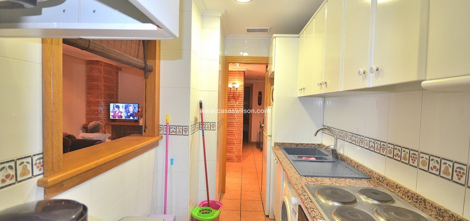 Sale - Apartment - Torrevieja - Playa del Cura