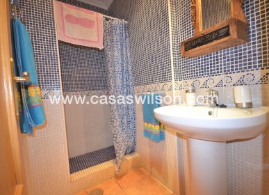 Sale - Apartment - Torrevieja - Playa del Cura