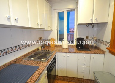 Sale - Apartment - Torrevieja - Playa del Cura