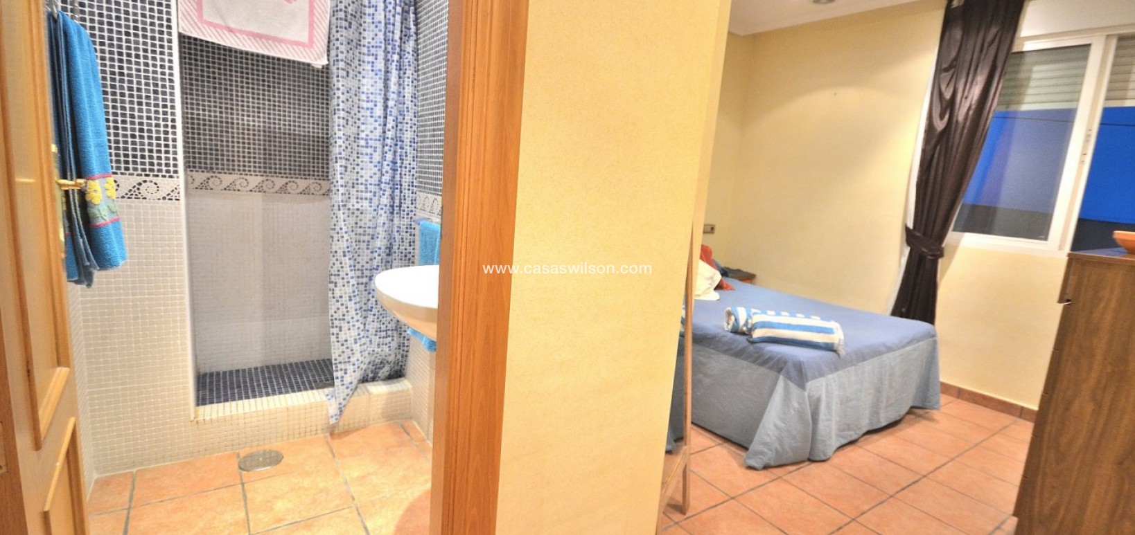 Sale - Apartment - Torrevieja - Playa del Cura