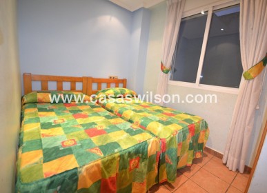 Sale - Apartment - Torrevieja - Playa del Cura
