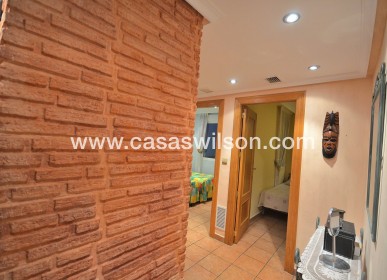 Sale - Apartment - Torrevieja - Playa del Cura