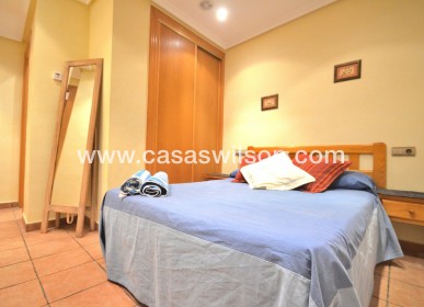 Sale - Apartment - Torrevieja - Playa del Cura