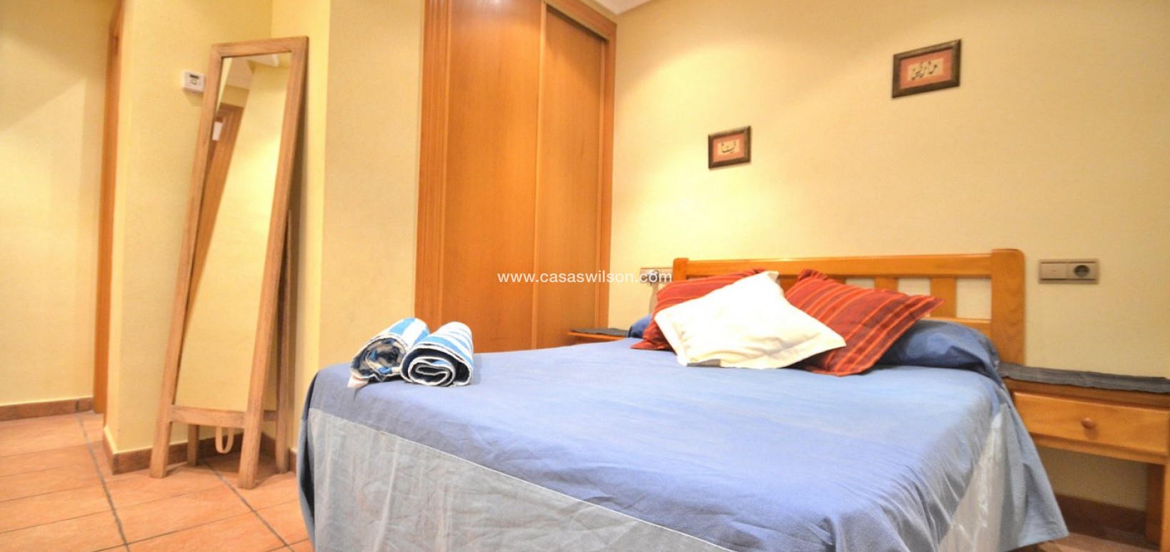 Sale - Apartment - Torrevieja - Playa del Cura