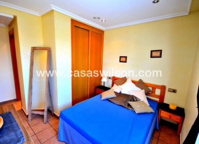 Sale - Apartment - Torrevieja - Playa del Cura