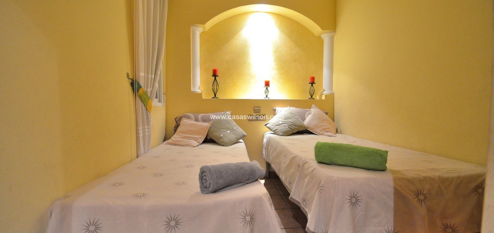 Sale - Apartment - Torrevieja - Playa del Cura