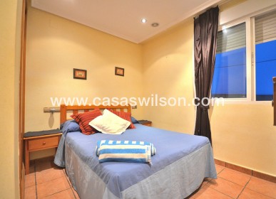 Sale - Apartment - Torrevieja - Playa del Cura