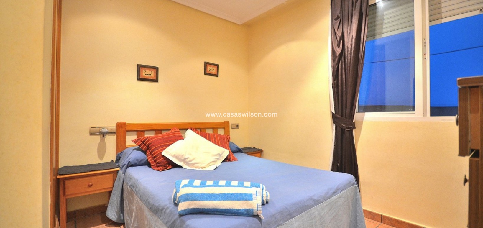 Sale - Apartment - Torrevieja - Playa del Cura