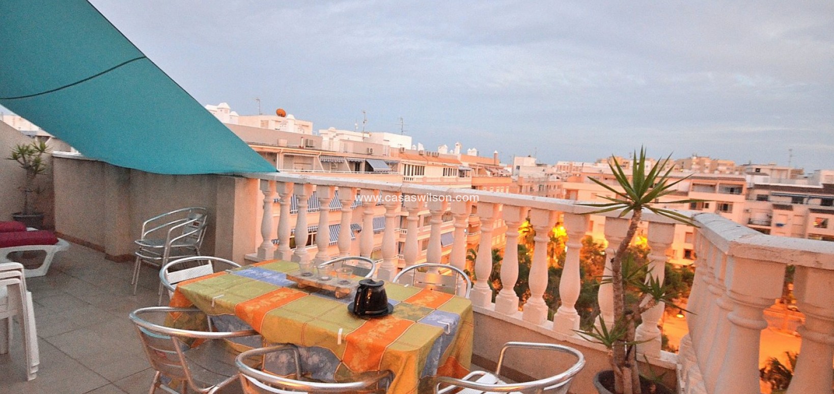 Sale - Apartment - Torrevieja - Playa del Cura