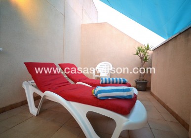 Sale - Apartment - Torrevieja - Playa del Cura