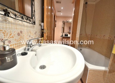 Sale - Apartment - Torrevieja - Playa del Cura