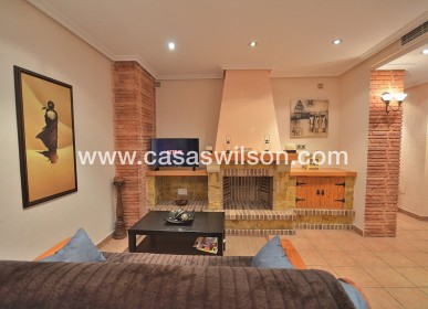 Sale - Apartment - Torrevieja - Playa del Cura