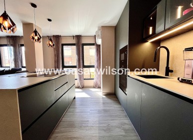 Sale - Apartment - Almoradí - Inland