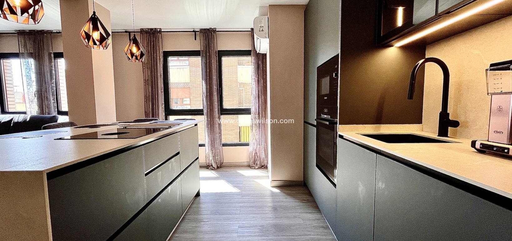 Sale - Apartment - Almoradí - Inland