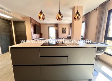 Sale - Apartment - Almoradí - Inland