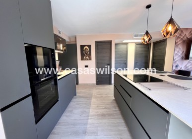 Sale - Apartment - Almoradí - Inland