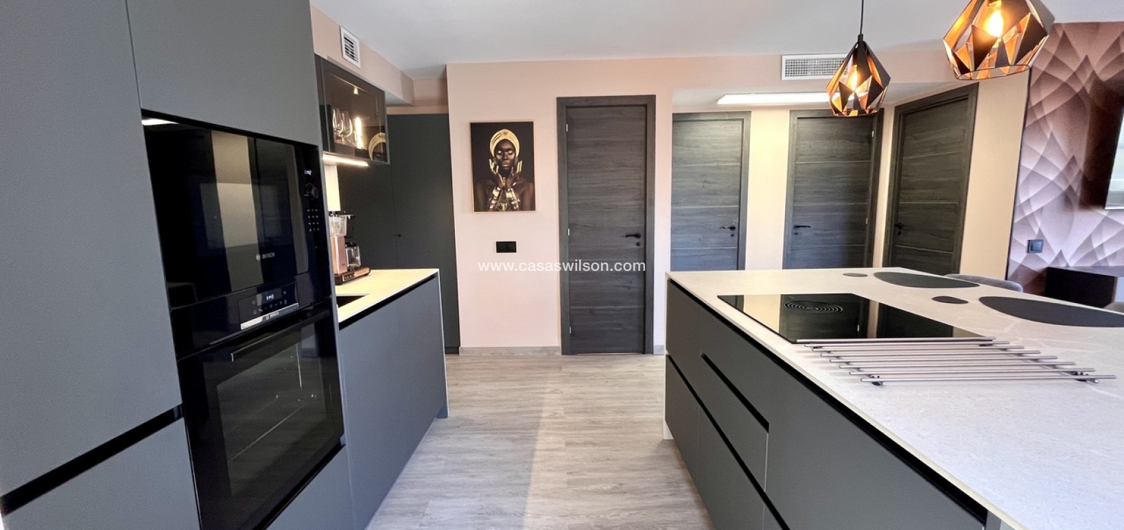 Sale - Apartment - Almoradí - Inland