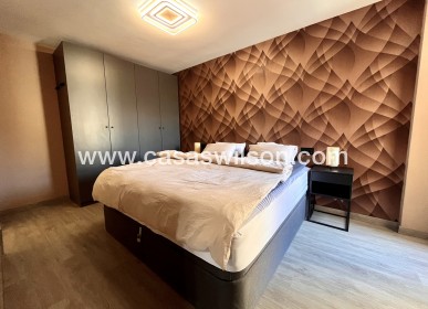 Sale - Apartment - Almoradí - Inland