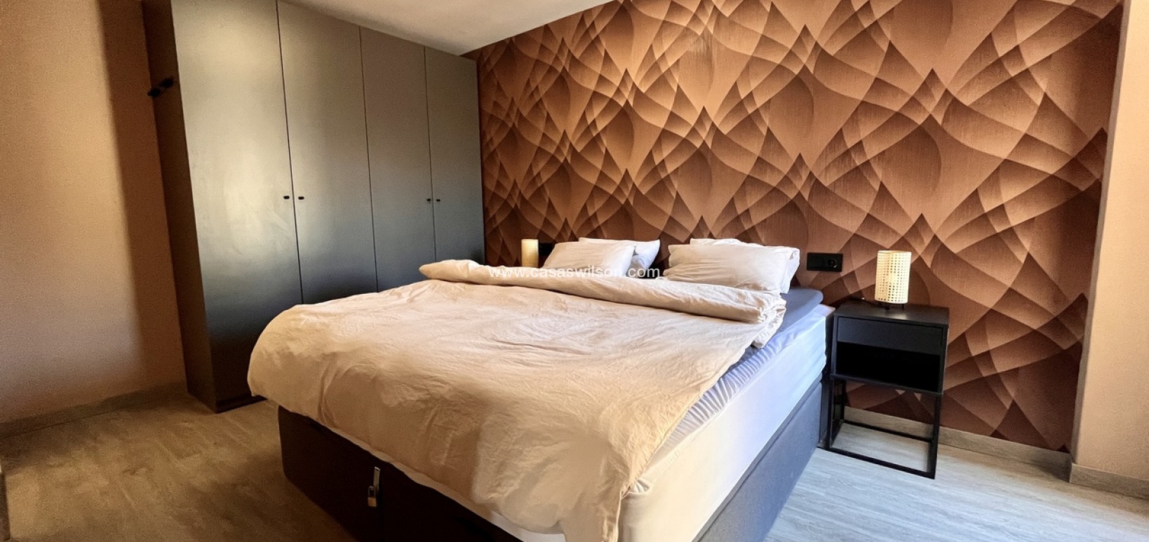 Sale - Apartment - Almoradí - Inland