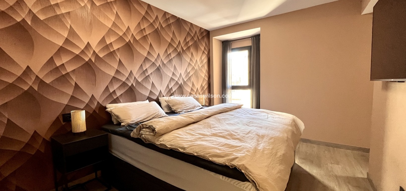 Sale - Apartment - Almoradí - Inland