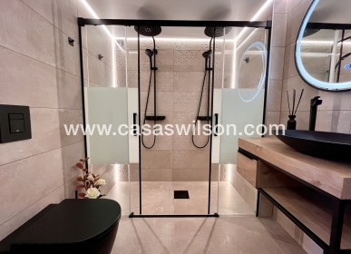 Sale - Apartment - Almoradí - Inland