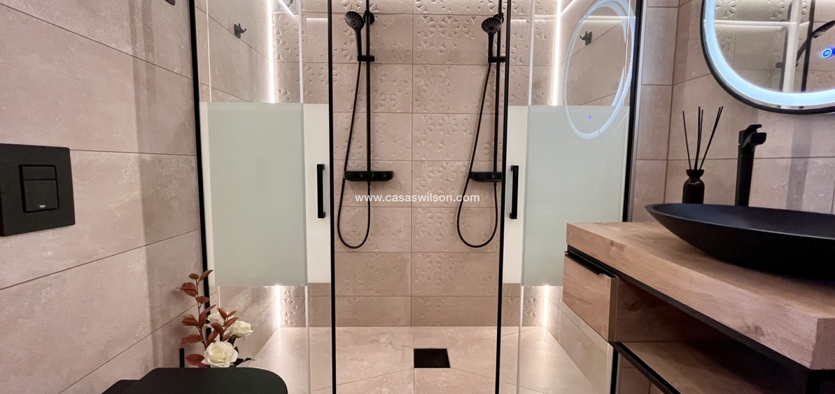 Sale - Apartment - Almoradí - Inland