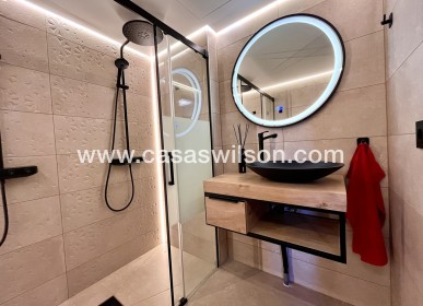 Sale - Apartment - Almoradí - Inland