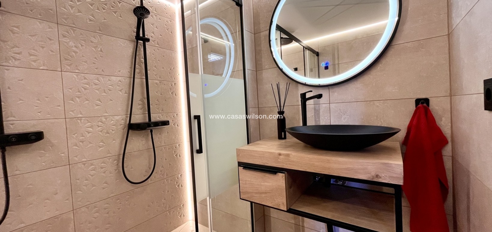 Sale - Apartment - Almoradí - Inland