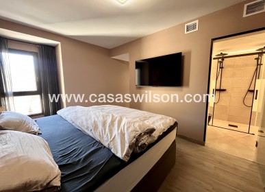 Sale - Apartment - Almoradí - Inland