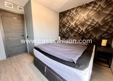 Sale - Apartment - Almoradí - Inland