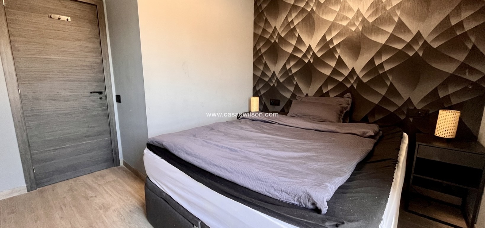 Sale - Apartment - Almoradí - Inland