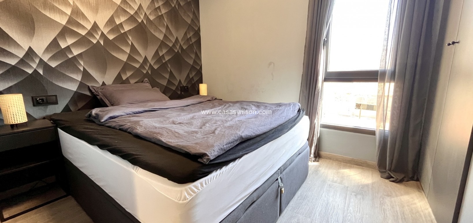 Sale - Apartment - Almoradí - Inland