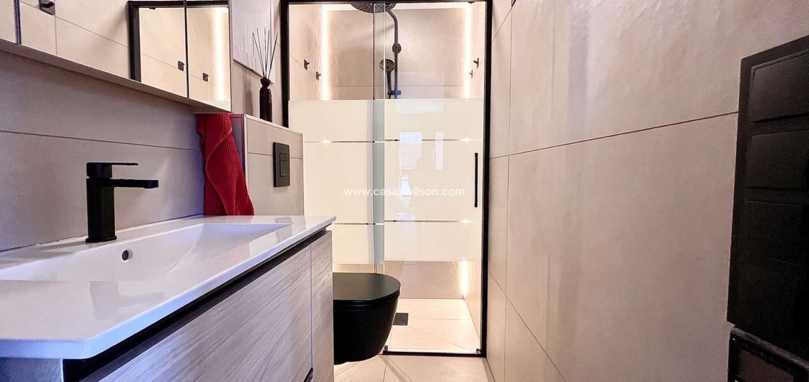 Sale - Apartment - Almoradí - Inland