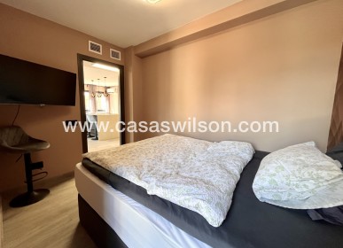 Sale - Apartment - Almoradí - Inland