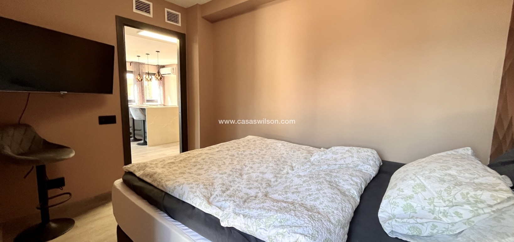 Sale - Apartment - Almoradí - Inland