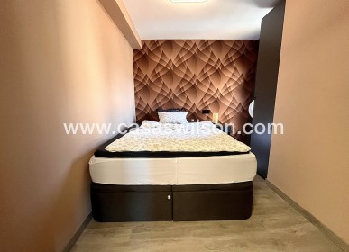 Sale - Apartment - Almoradí - Inland