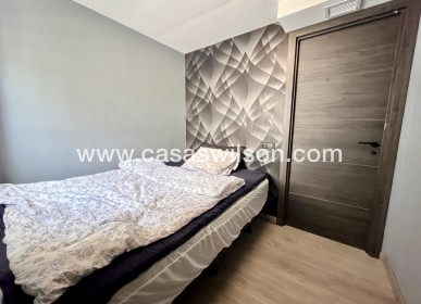 Sale - Apartment - Almoradí - Inland