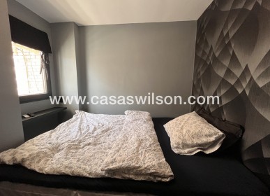 Sale - Apartment - Almoradí - Inland