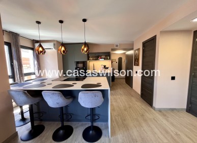 Sale - Apartment - Almoradí - Inland