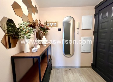 Sale - Apartment - Almoradí - Inland