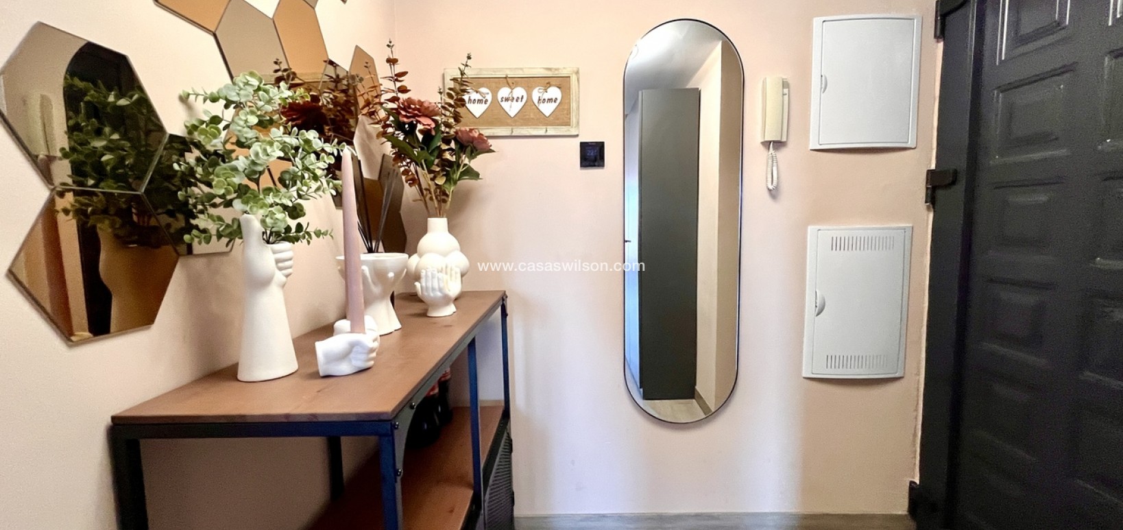 Sale - Apartment - Almoradí - Inland