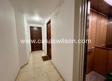 Sale - Apartment - Almoradí - Inland
