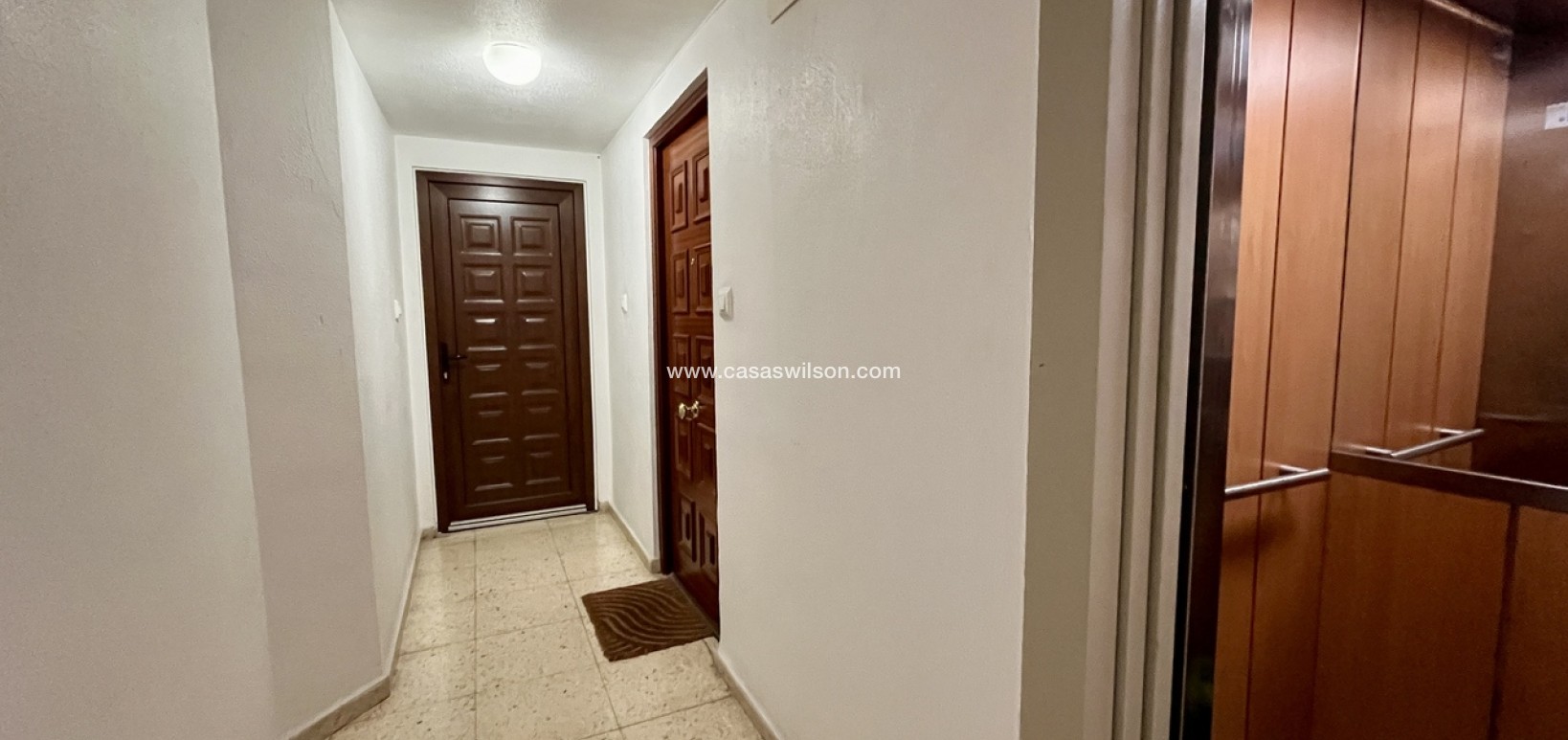 Sale - Apartment - Almoradí - Inland