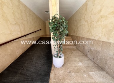 Sale - Apartment - Almoradí - Inland